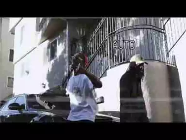 Video: T-Shyne Ft. Slim Jxmmi & Juicy J - Get Back